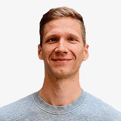 Photo of Bartosz from Osom Studio