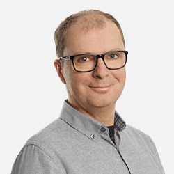 Tomek Project Manager at Osom Studio