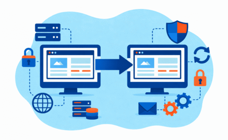 How to Switch WordPress Agencies Without Breaking Production