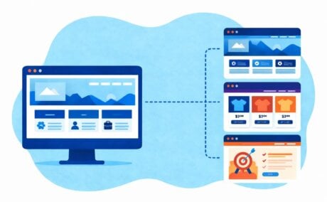 Switch Themes Without Switching Context: Meet the Multi Theme Switcher Plugin for WordPress
